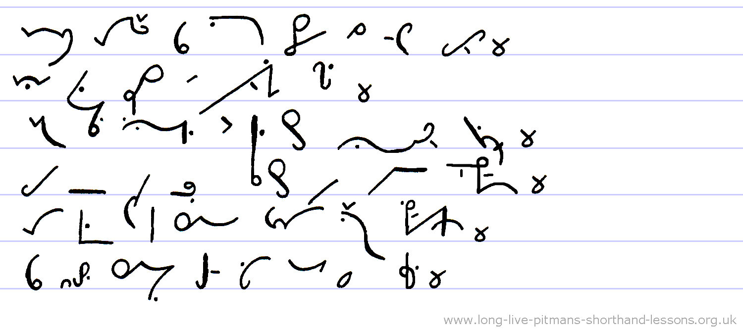 Pitman's New Era Shorthand