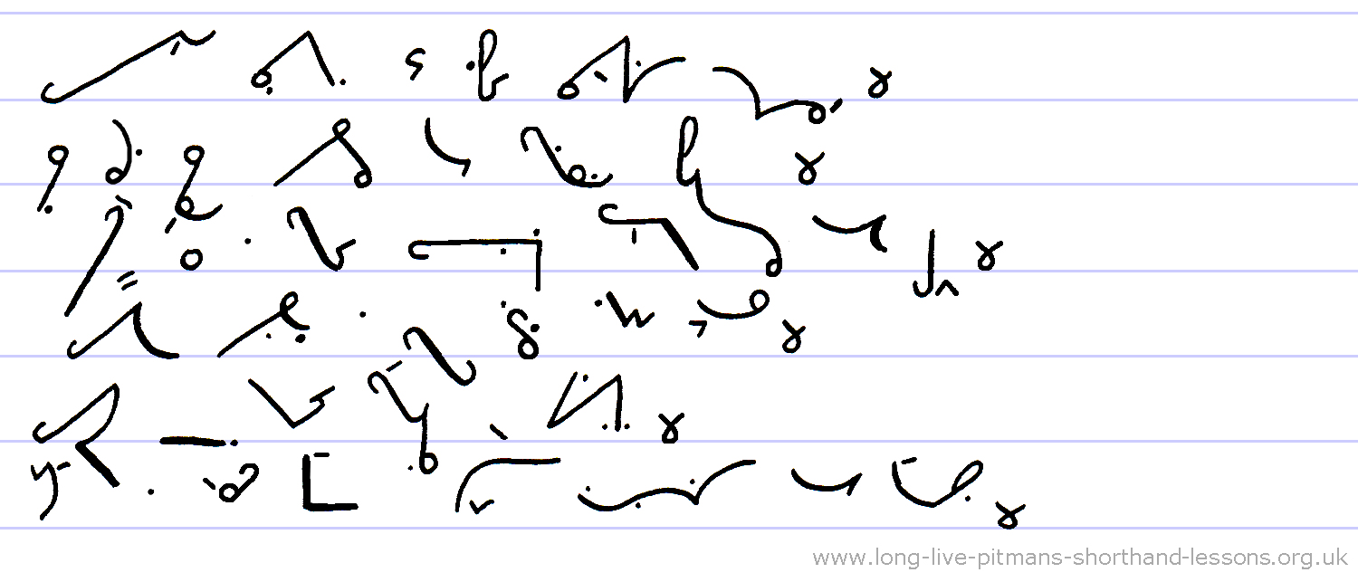 Pitman's New Era Shorthand