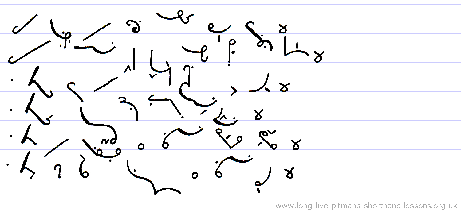 Pitman's New Era Shorthand