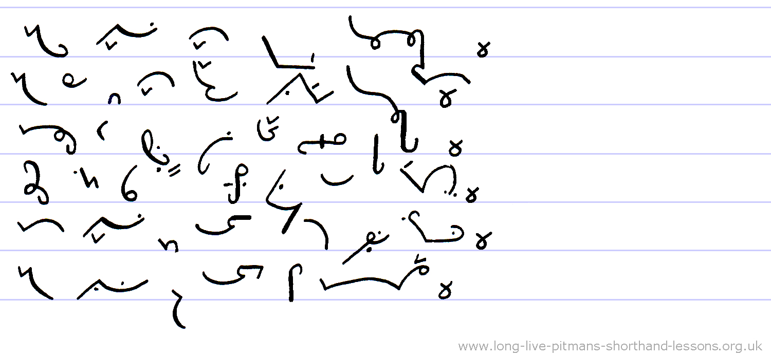 Pitman's New Era Shorthand