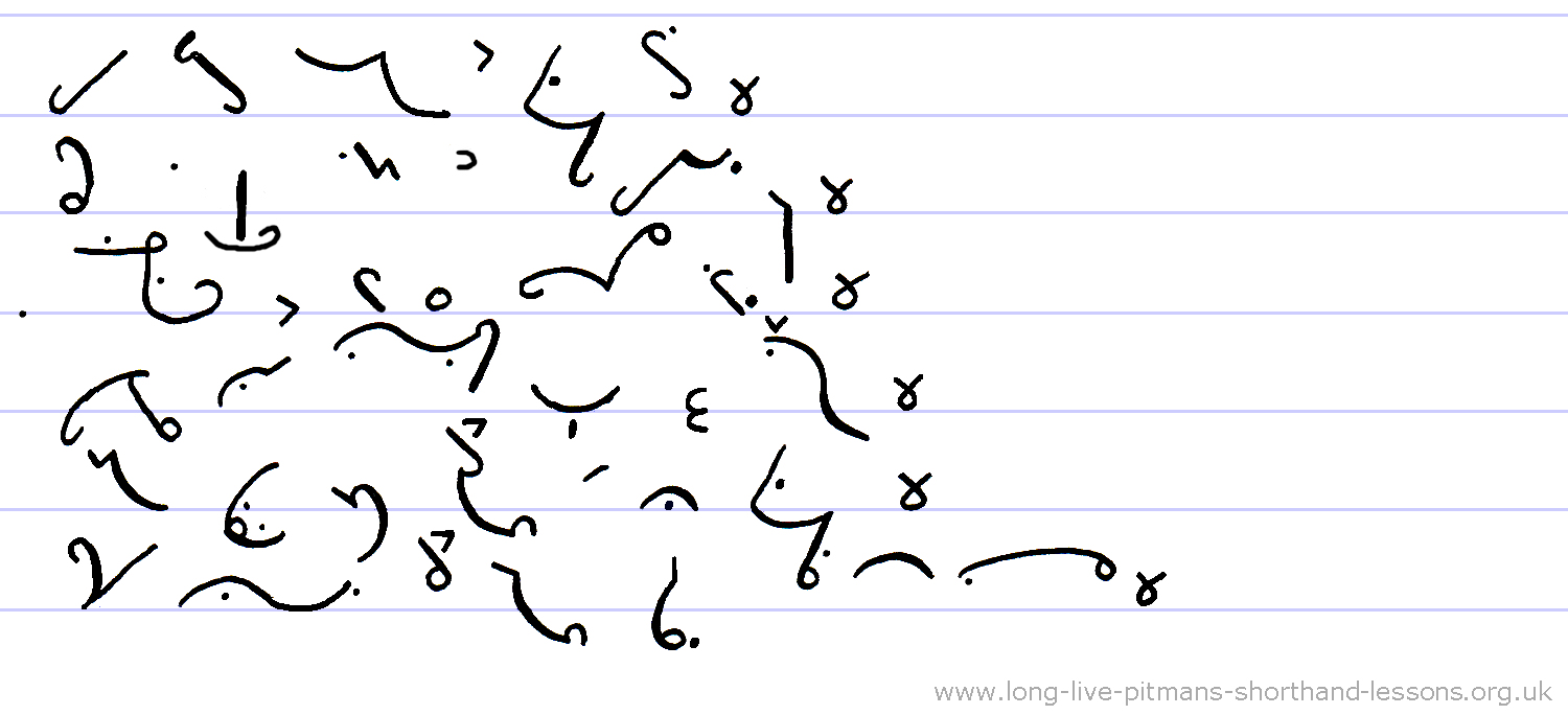 Pitman's New Era Shorthand