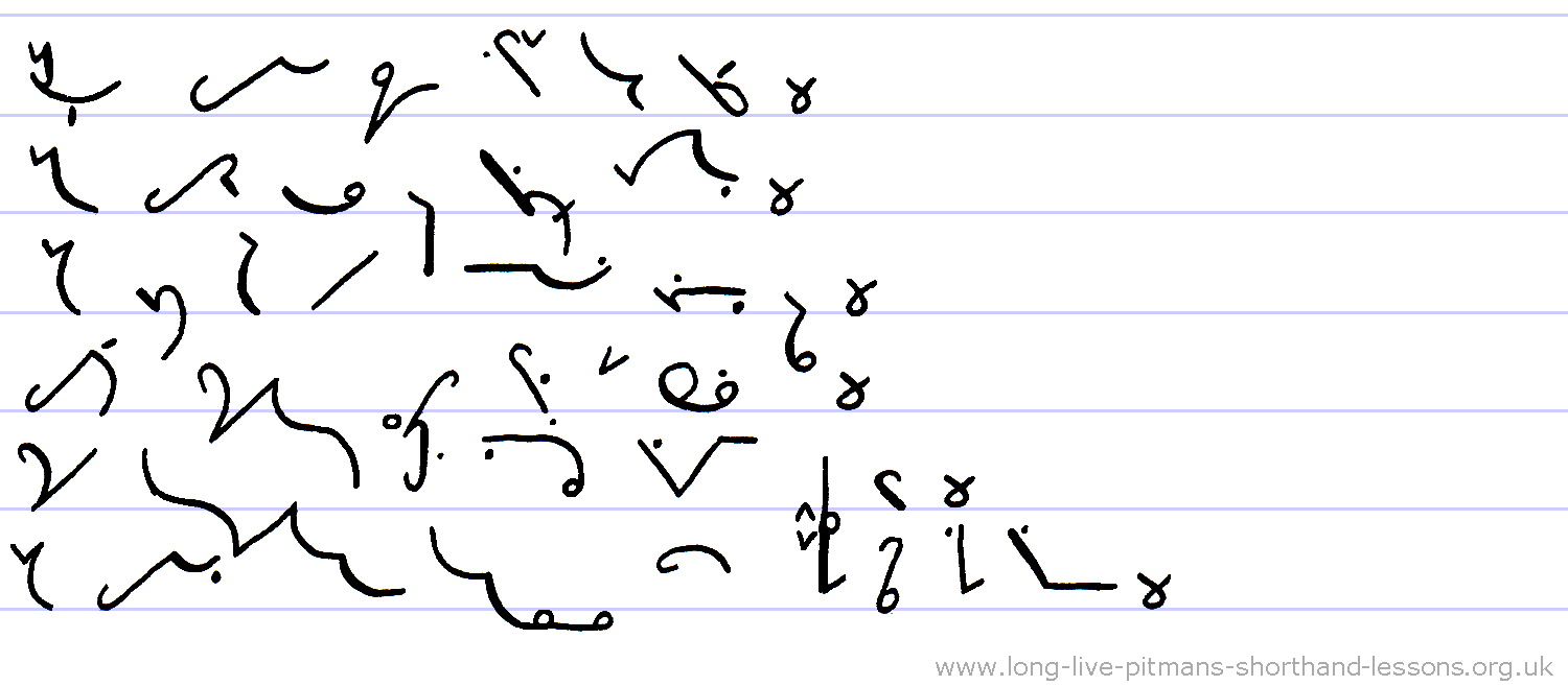 Pitman's New Era Shorthand