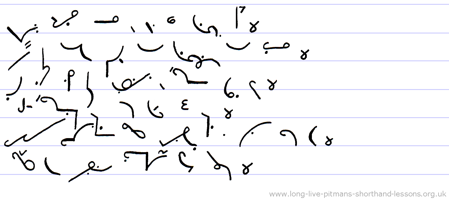 Pitman's New Era Shorthand