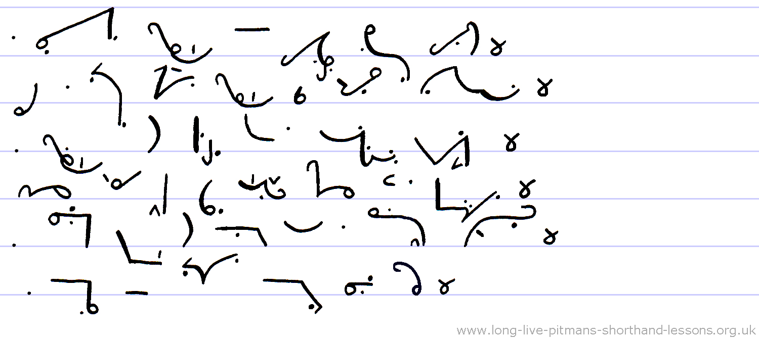 Pitman's New Era Shorthand