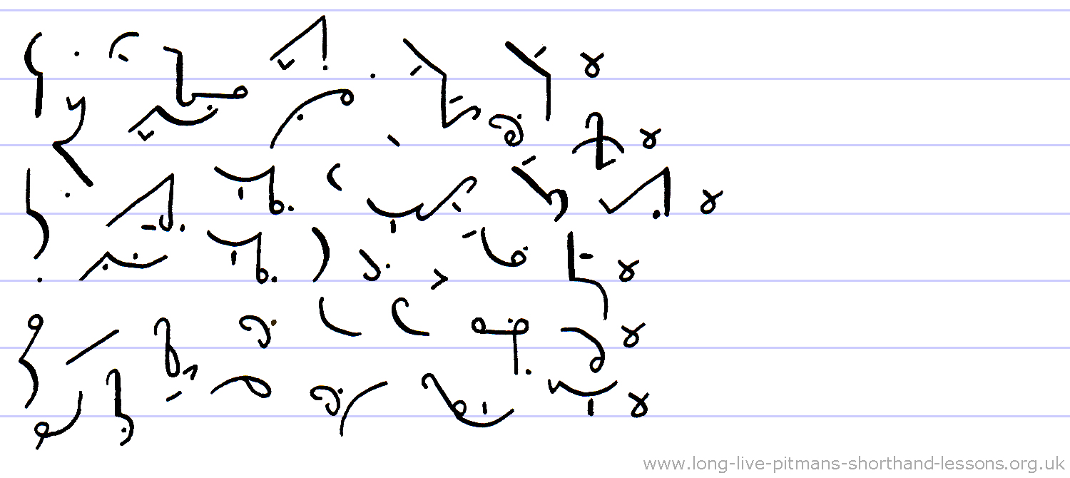 Pitman's New Era Shorthand
