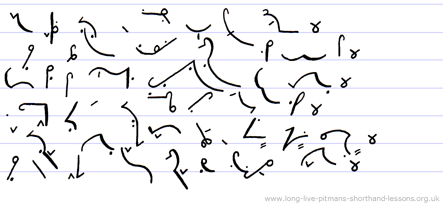 Pitman's New Era Shorthand